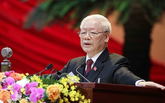 Đại hội Đảng toàn quốc lần thứ XIII: Việt Nam sẽ lập nên những kỳ tích mới