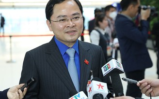 Trách nhiệm rất lớn của thanh niên trong khát vọng đất nước hùng cường