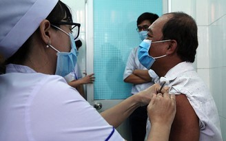 Vắc xin 'made in Việt Nam' có hiệu quả trước biến thể mới của SARS-CoV-2
