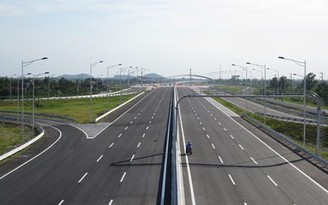 Đề xuất hơn 6.600 tỉ đồng đầu tư cao tốc Dầu Giây - Tân Phú