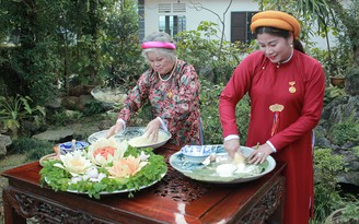 Tại sao Huế khôi phục môn nữ công gia chánh trong trường học?