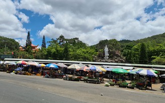 'Lờn' thuốc hay có 'chống lưng'?