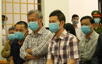 Trịnh Sướng thu lợi hơn 102 tỉ đồng từ xăng giả