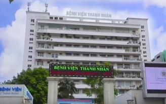 Bộ Công an xác minh mua thiết bị y tế tại 2 bệnh viện ở Hà Nội