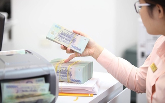 Cưỡng chế dừng làm thủ tục hải quan vì nợ thuế gần 22 tỉ đồng