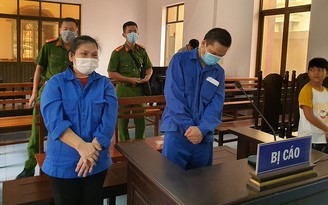 Trốn thoát khỏi bàn tay chăn dắt ăn xin của mẹ và cậu ruột: Bị cáo Đào Văn Bé lãnh 8 năm tù