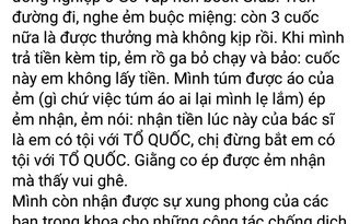 Hành động nhỏ củng cố niềm tin chiến thắng dịch bệnh