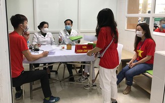 Mong sớm có vắc xin Covid-19 'made in Vietnam'