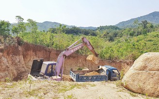 Thiếu đất làm cao tốc, Khánh Hòa đề xuất xin cơ chế đặc thù