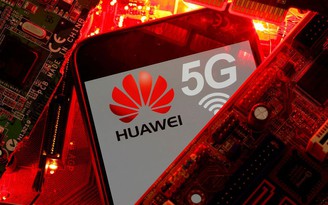 Thụy Điển giữ nguyên lệnh cấm Huawei bán thiết bị 5G