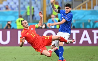 Vòng knock-out EURO 2020: Chờ đợi những trận cầu nảy lửa