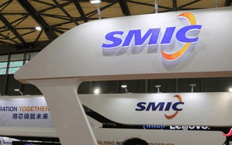 SMIC cố giữ chân nhân tài với các khoản thưởng cổ phiếu khổng lồ