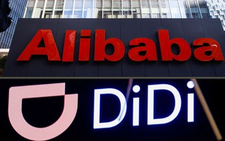 Alibaba, Tencent, Didi bị phạt vì các thương vụ sáp nhập cũ