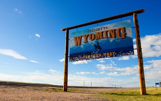 Wyoming trở thành ‘thủ đô Bitcoin’ của Mỹ như thế nào?