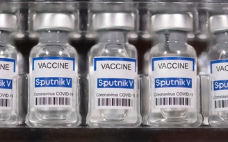 Việt Nam sẽ mua 40 triệu liều vắc xin Sputnik V