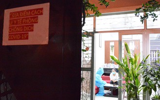 Cần củng cố nguồn lực cho y tế cơ sở