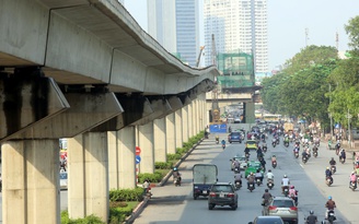 Dự án đầu tư công đội vốn, chậm tiến độ gây lãng phí lớn