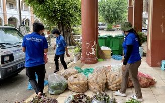 Bình Dương hỗ trợ 20 triệu đồng cho mỗi bệnh nhân tử vong