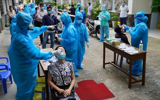 10 bài học kinh nghiệm chống dịch Covid-19 ở TP.HCM