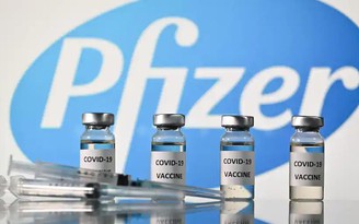 Israel chuẩn bị tiêm vắc xin Covid-19 mũi 4