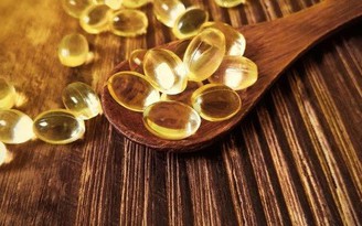 5 tác dụng đáng ngạc nhiên của việc bổ sung vitamin D sau 50 tuổi