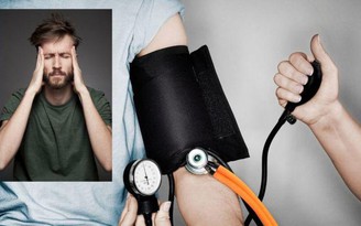 Một triệu chứng khi thức dậy cảnh báo huyết áp cao nguy hiểm
