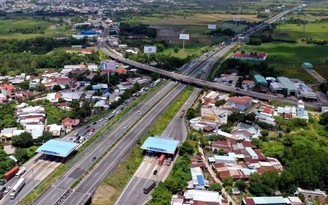 Tin tức đặc biệt trên báo in ngày 20.1.2022