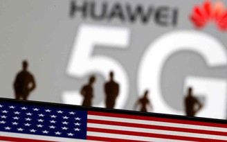 Mỹ chậm chân trong cuộc đua 5G, đâu là nguyên nhân?