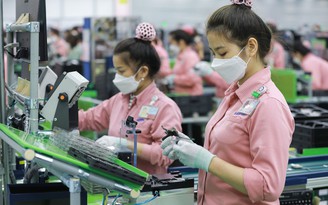 Việt Nam trở thành 'cứ điểm' sản xuất của thế giới