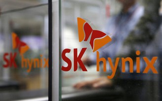SK Hynix muốn mua lại hãng chip Arm