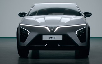 Tổ chức lái thử ô tô điện VinFast tại New York International Auto Show 2022