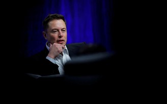 Nhân viên Twitter ‘cực kỳ căng thẳng’ vì Elon Musk