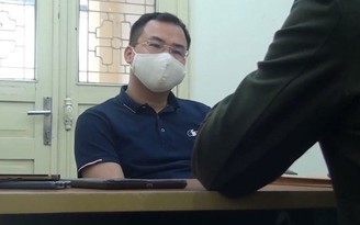Bắt khẩn cấp một Facebooker đưa tin thất thiệt ảnh hưởng TTCK