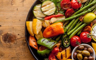 5 tác dụng đáng kinh ngạc của việc ăn rau mỗi ngày