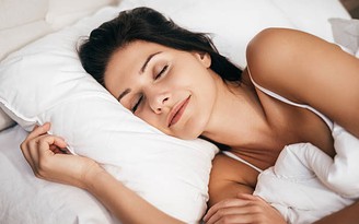 Người trưởng thành nên ngủ bao lâu là tốt nhất?