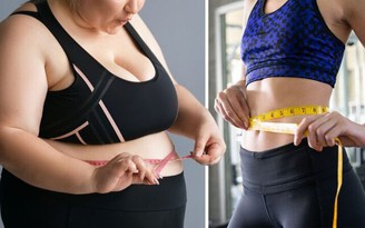 250 nghiên cứu đều khẳng định bí quyết giảm cân này hiệu quả nhất