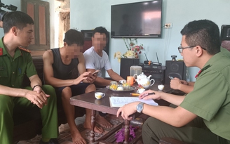 Nhức nhối lừa bán lao động qua Campuchia: Người dân nhiều tỉnh, thành kêu cứu