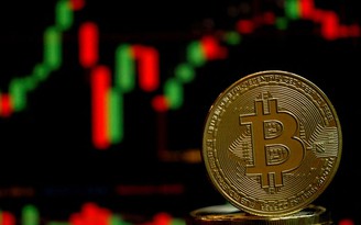 Tìm kiếm về 'Bitcoin' trên Google cao nhất trong 12 tháng