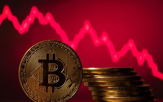 Trung Quốc cảnh báo Bitcoin có thể 'về 0'