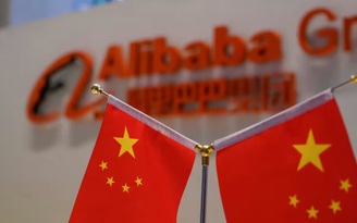 Trung Quốc sửa luật chống độc quyền đối với Big Tech