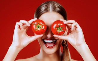 Chuyên gia dinh dưỡng: 5 tác dụng đáng ngạc nhiên của việc ăn cà chua