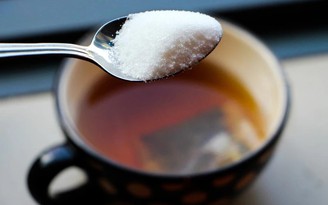 Nên uống tối đa bao nhiêu đồ uống có đường để đảm bảo sức khỏe?