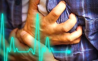 Chuyên gia: 6 nguyên nhân đáng ngạc nhiên gây đau tim ai cũng nên biết