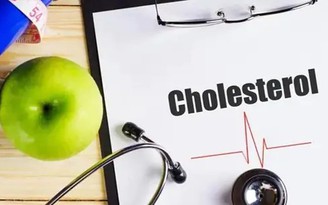 Nghiên cứu: Một loại trái cây cực tốt để giảm mức cholesterol cao