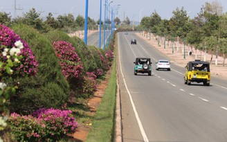 Phố biển Phan Thiết đang khoác 'chiếc áo chật'