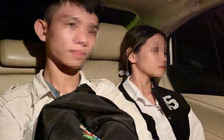 PV Thanh Niên hỗ trợ giải cứu 2 người bị lừa bán sang Campuchia
