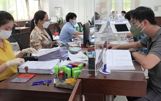 Thi tuyển công khai, minh bạch: Cơ hội để người tài cống hiến