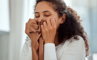 Nghiên cứu: Bài thuốc kỳ lạ từ 'mùi người yêu' có tác dụng như thuốc ngủ