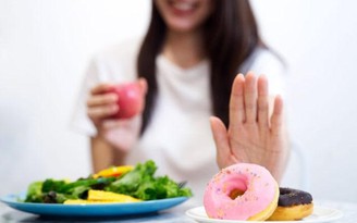 Giảm cân: 5 cách hiệu quả để đối phó với cảm giác thèm ăn