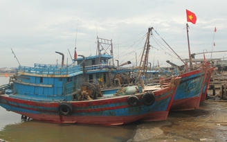 Thiếu trầm trọng lao động đi biển: Có chính sách, ngư dân vẫn khó